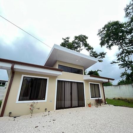 Casa Gamboa, Ла Фортуна Экстерьер фото